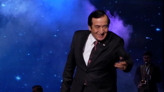 Чурабек Муродов Зулайхо консерт 2020