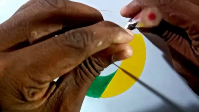 How to draw CHROME logo || Google Chrome logo drawing || смотреть онлайн