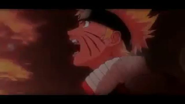 Naruto amv Nemo Nightwish смотреть онлайн