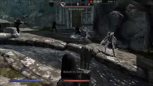 xX skyrim amv i will not bow Xx смотреть онлайн