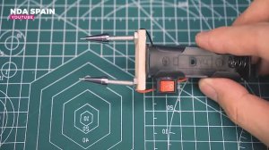 Потрясающий лайфхак с карандашом и батареей