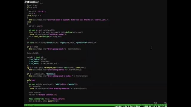 Containerisierung: Konzepte und kreative Anwendungen смотреть онлайн