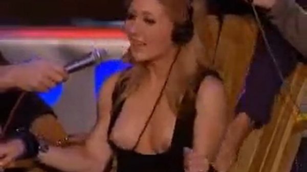 Howard Stern tickling 02