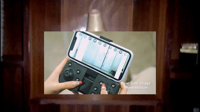 V88 4K Double Camera Mini Foldable Remote Control Drone with Best HD Camera" смотреть онлайн