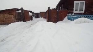 КМЗ-012 ЧИСТИМ СНЕГ