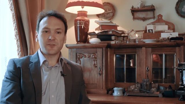Н.М. Карамзин в гостях у Канта смотреть онлайн