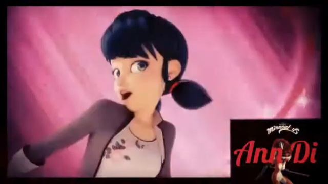 Леди баг и Супер-кот клип - У каждого героя свои секреты смотреть онлайн