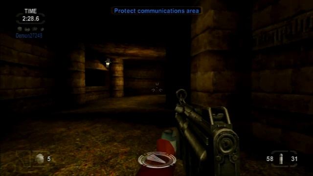 TimeSplitters: Future Perfect (Xbox) - Online Multiplayer 2021 смотреть онлайн