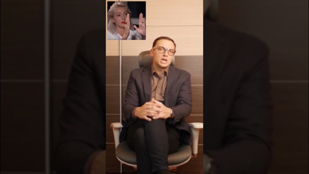 Настя Ивлеева #пародия #юмор #стендап #актер #настяивлеева #сколькосм #женскоесчастье #ирония смотреть онлайн