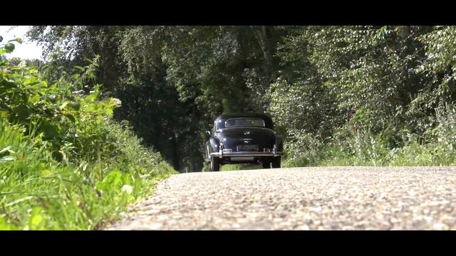 MERCEDES-BENZ 300S COUPE - 1954 | GALLERY AALDERING TV смотреть онлайн