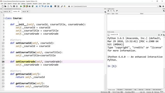 Python: Composition смотреть онлайн