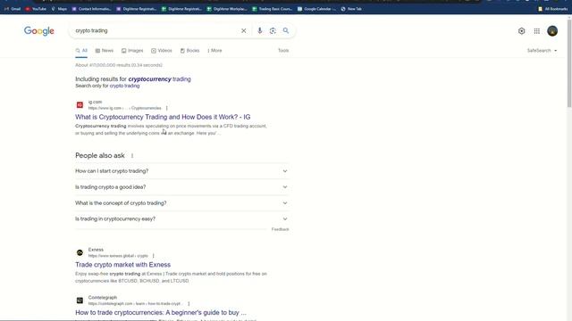 Trading As full time Career? How to over come the struggle phase смотреть онлайн