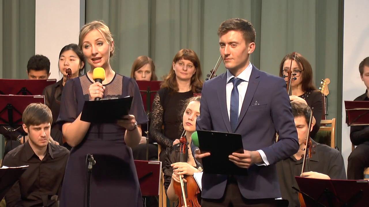 Искусство жить, Александр Иванов Явление Христа народу смотреть онлайн