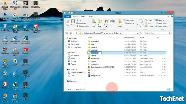 How To Install WordPress On A Local Server смотреть онлайн