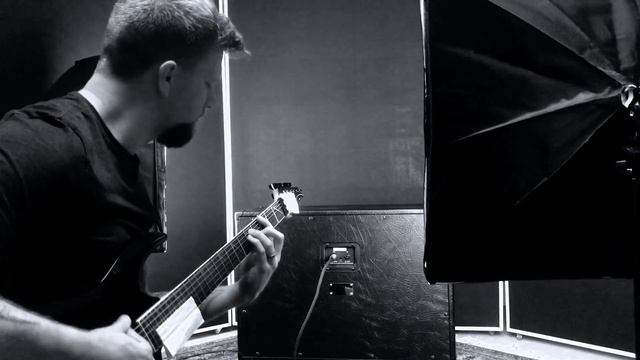 EASY AND CHEAP! RECORDING AND MIXING HEAVY GUITAR смотреть онлайн