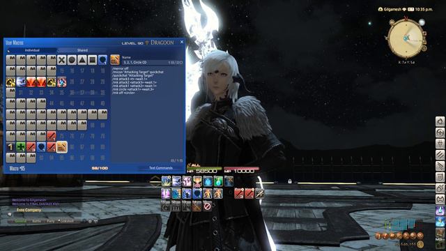 Final Fantasy XIV PvP Guide | FFXIV PvP Macros And Tips! | FFXIV PvP Guide