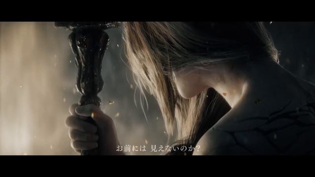 Новый Elden Ring Cinematic Trailer Анализ и перевод смотреть онлайн