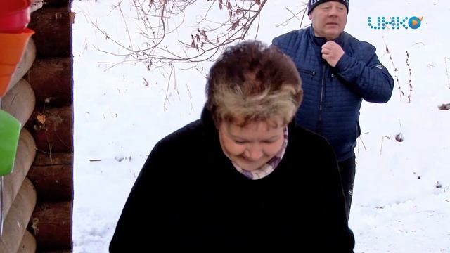 19 января прошло крещение господне, где купались и набирали святую воду луховичане, узнаем в сюжете смотреть онлайн