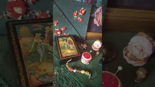 Ю.Жебелева Мудрые руки чертят иглой узоры #стихи #стихиожизни смотреть онлайн