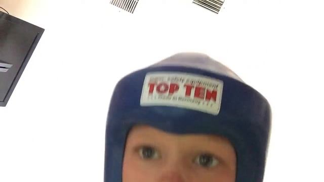 New Mightyfist And Top Ten Sparring Gear