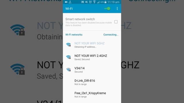 (D-link DIR 816) WIFI 802.11N VS WIFI 801.11A/C смотреть онлайн