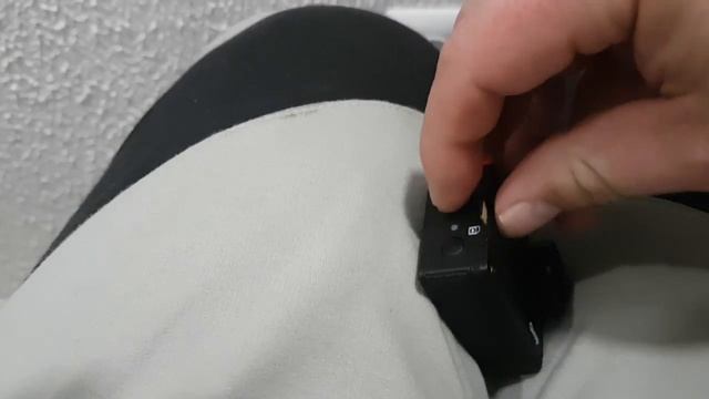 экшен камера GitUp Git2 пришла с gearbest.com смотреть онлайн