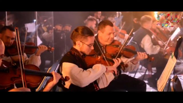 Концертний промо-тур"Гуц and Roll" - Харків смотреть онлайн