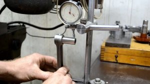 Проверка шатуна