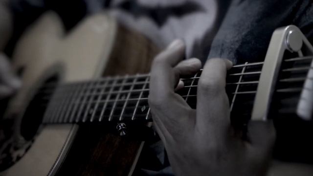 All of Me - John Legend (Acoustic Guitar Fingerstyle) смотреть онлайн