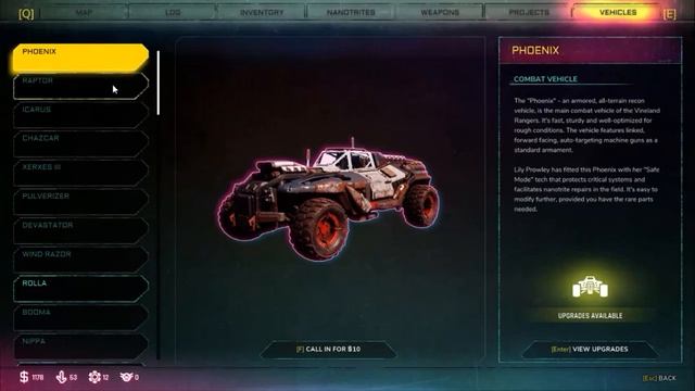 Rage 2 | PC смотреть онлайн