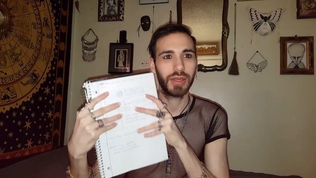 Hekate Oracle Update + Spiritual Warfare смотреть онлайн