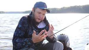 Злой малыш. BREADEN 700CS-4 Trevalism Cabin 4 Traveler. Тревел спиннинг с мегачуйкой