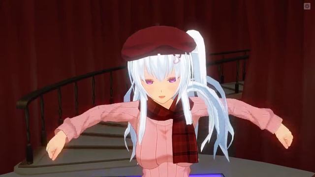 scarlet leap6人混ぜ смотреть онлайн