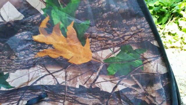 Обзор рыбацкой палатки и отзыв на неё. Снаряжение для туризма. смотреть онлайн