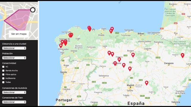 Qué es Vente a Vivir a un Pueblo смотреть онлайн