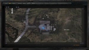 S.T.A.L.K.E.R.   Кейс с документами для Воронина в Темной долине