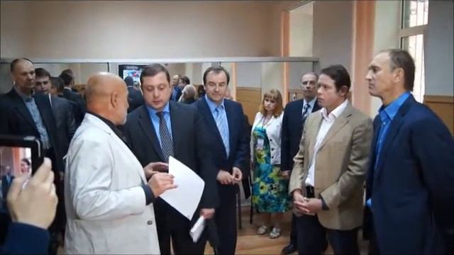 Павел Буре в Смоленске смотреть онлайн