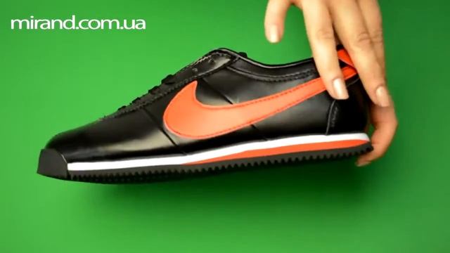Nike Cortez Купить кроссовки смотреть онлайн