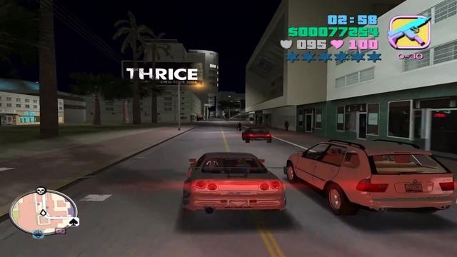Vice City Deluxe | Car Showroom List #4 Yamaha 600r and Mouse Problem (FIXED) смотреть онлайн