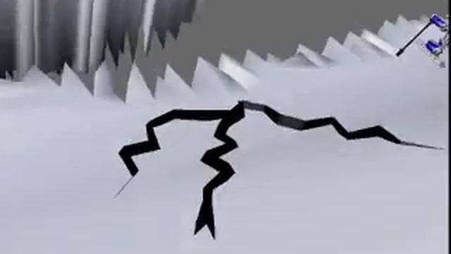 Slizer - Ski - Blender Sketch смотреть онлайн