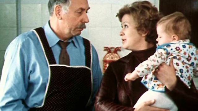 Польских Галина Александровна - замечательная актриса. Ее судьба, фильмы и личная жизнь. смотреть онлайн