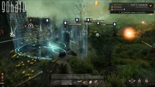 NEW WORLD — НОВАЯ MMORPG ИЛИ SURVIVAL? РАЗБИРАЕМСЯ ПЕРЕД НАЧАЛОМ БЕТЫ смотреть онлайн
