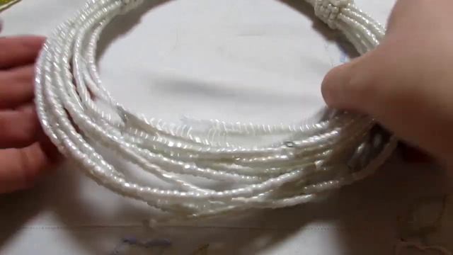 4. #Переделка#создание #украшений. смотреть онлайн