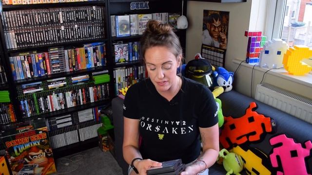Evercade REVIEW - 122 Retro Games: SHOULD YOU BUY? смотреть онлайн