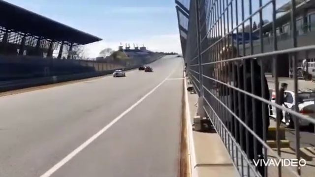 Ford Focus Rs mk1 Finster Motorsport # Arb-tuning смотреть онлайн