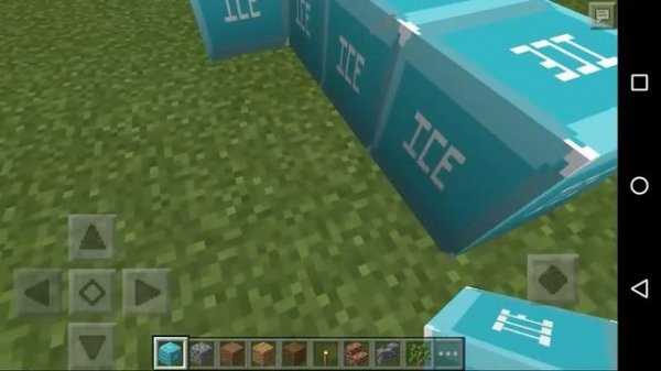 Minecraft Pe 0.15.6 - Pixelmon Mod