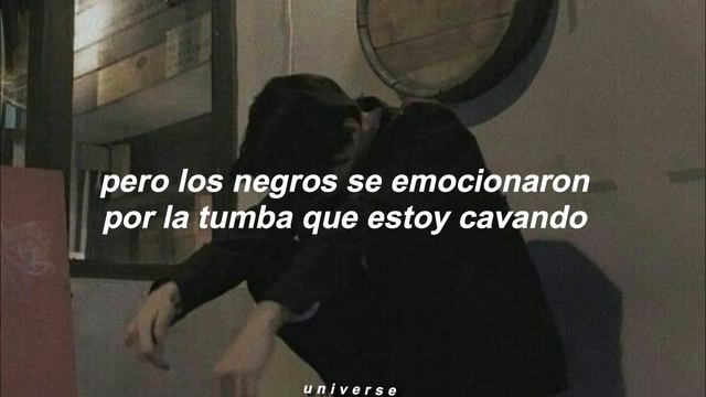 XXXTENTACION - Jocelyn Flores [Traducida al español] смотреть онлайн