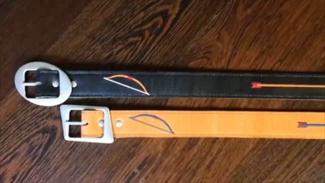 Benta Belts смотреть онлайн