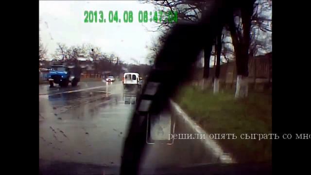 ГАИ.Мой светофор любимый смотреть онлайн