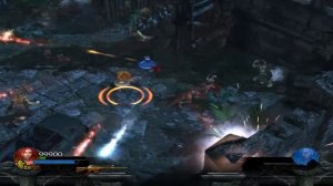 Кооператив Lara Croft #2 - Дорога к Паучьей гробнице